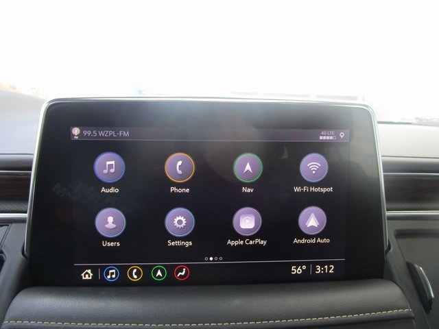 Used 2021 Chevrolet Tahoe Premier w/ Premium Package image 14