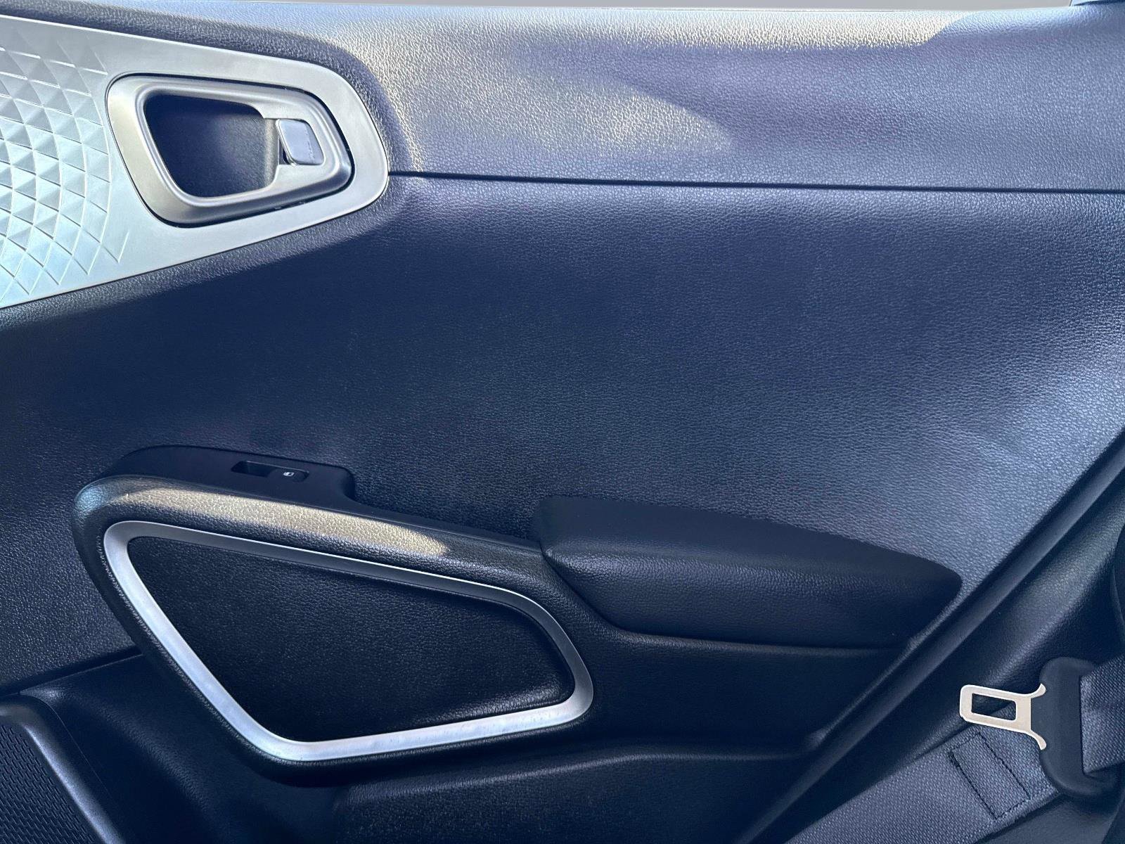 Used 2024 Kia Soul LX w/ Option Group 015 image 15