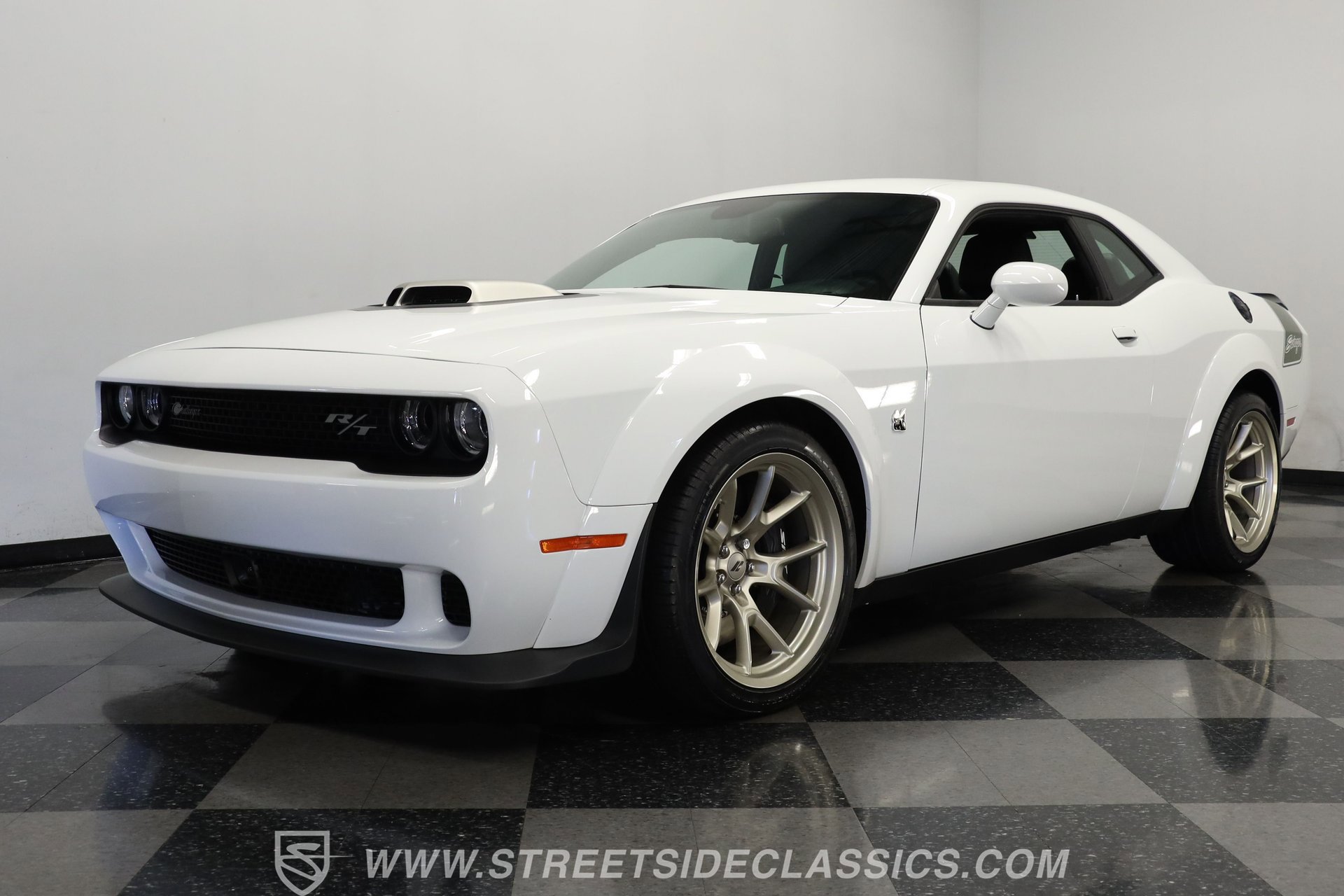 Used 2023 Dodge Challenger R/T Scat Pack image 20