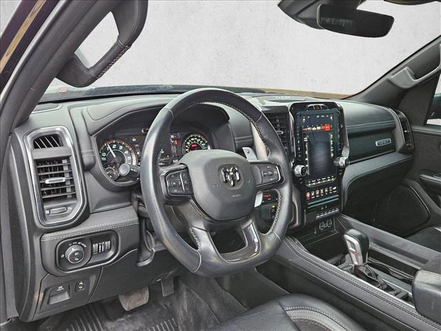 Used 2021 RAM 1500 TRX w/ TRX Level 1 Equipment Group image 9