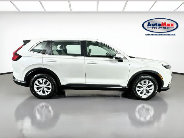 Used 2024 Honda CR-V LX image 5