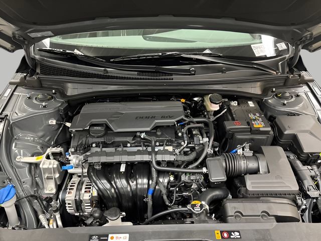 New 2026 Hyundai Elantra Sport image 20