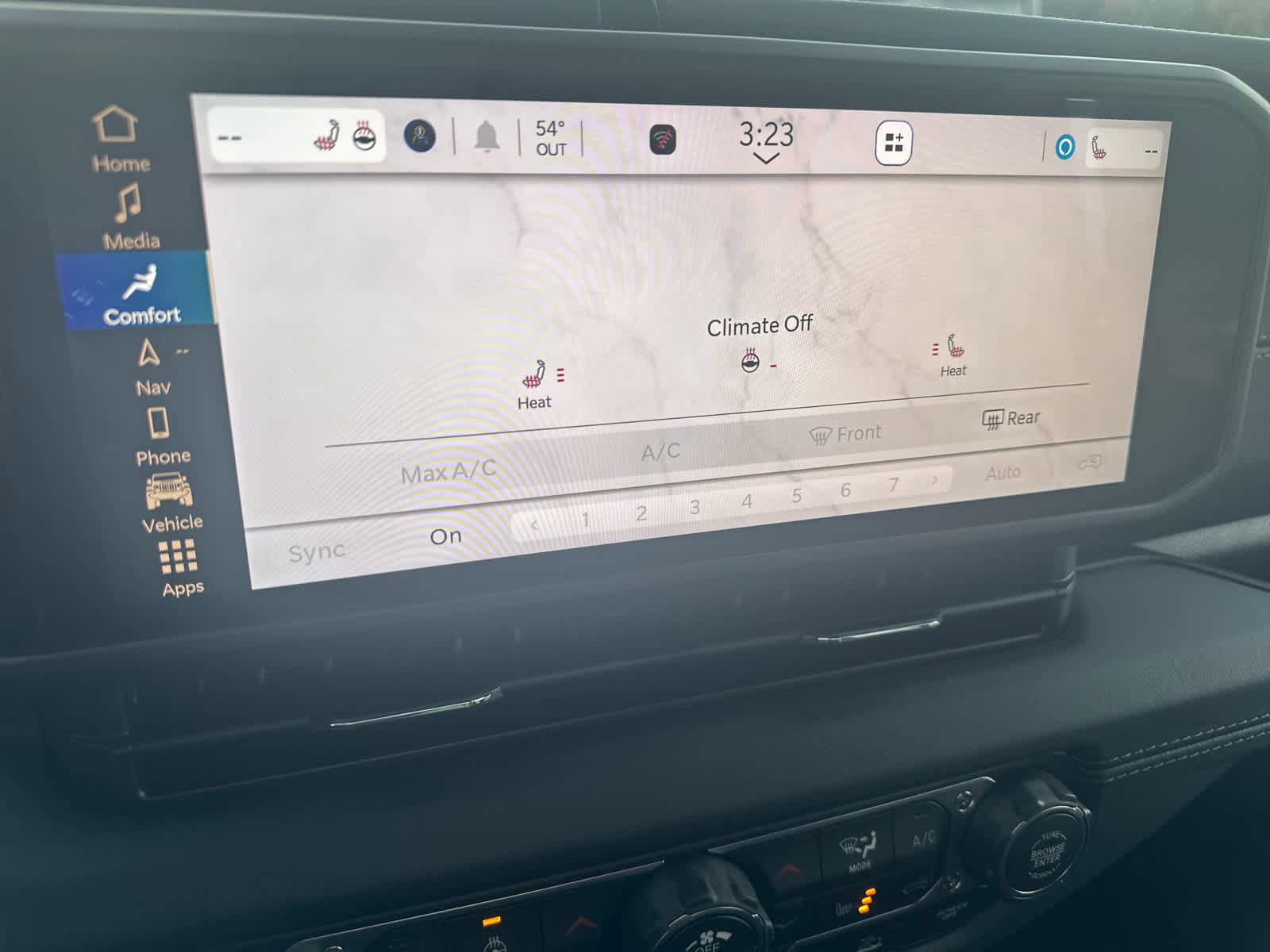 New 2026 Jeep Wrangler Unlimited Sahara image 30