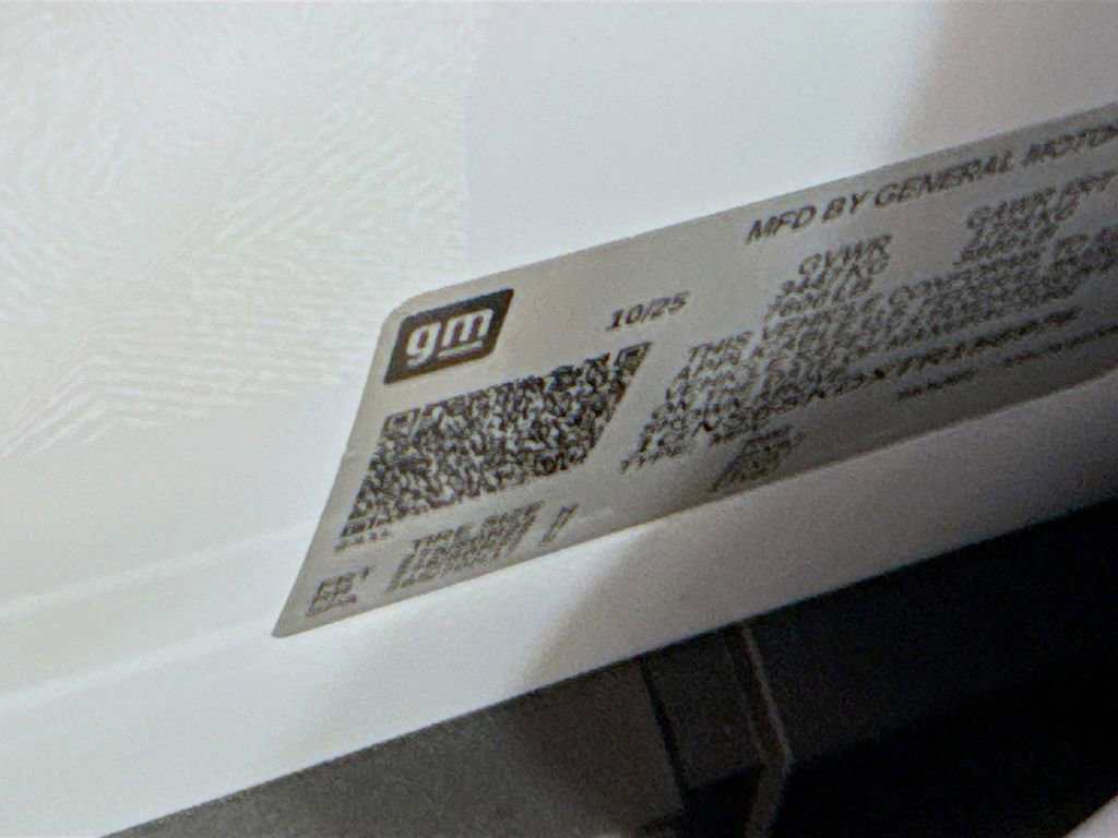 New 2026 Chevrolet Tahoe Premier w/ Sun And Tow Package image 36