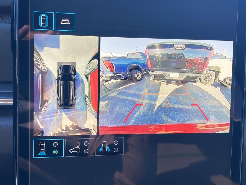 New 2026 GMC Terrain AT4 w/ Convenience Package III AWD/4WD image 20