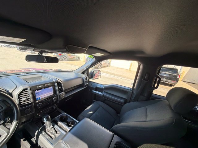 Used 2019 Ford F150 XLT w/ Equipment Group 302A Luxury AWD/4WD image 18
