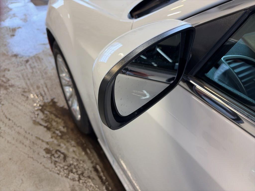 Used 2020 Chrysler 300 Touring L w/ Quick Order Package 2EF image 47