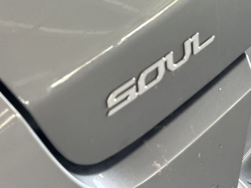 Used 2024 Kia Soul EX FWD image 10
