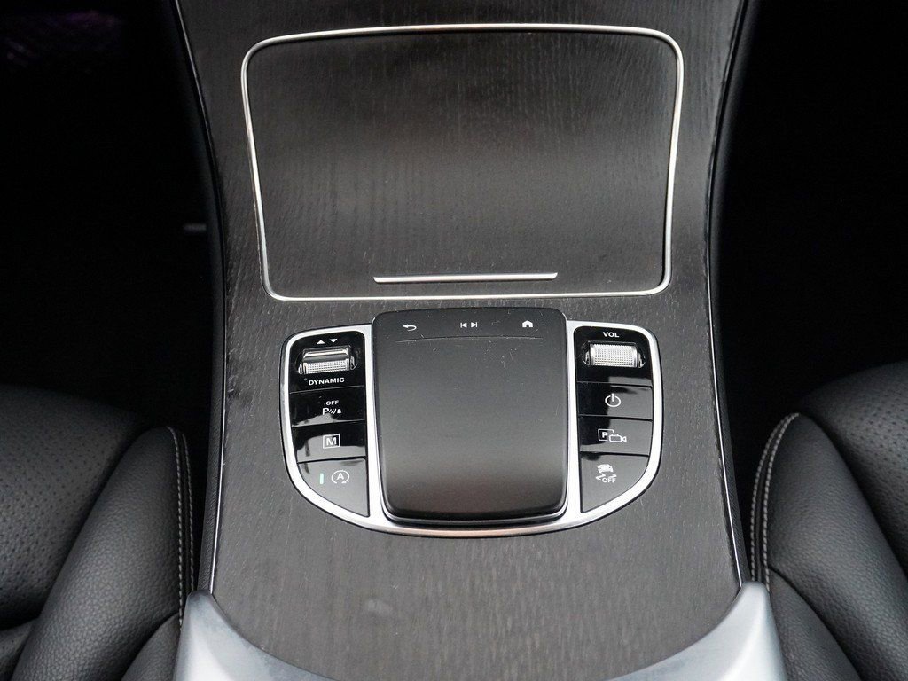 Used 2022 Mercedes-Benz GLC 300 4MATIC w/ Premium Package Lite image 45