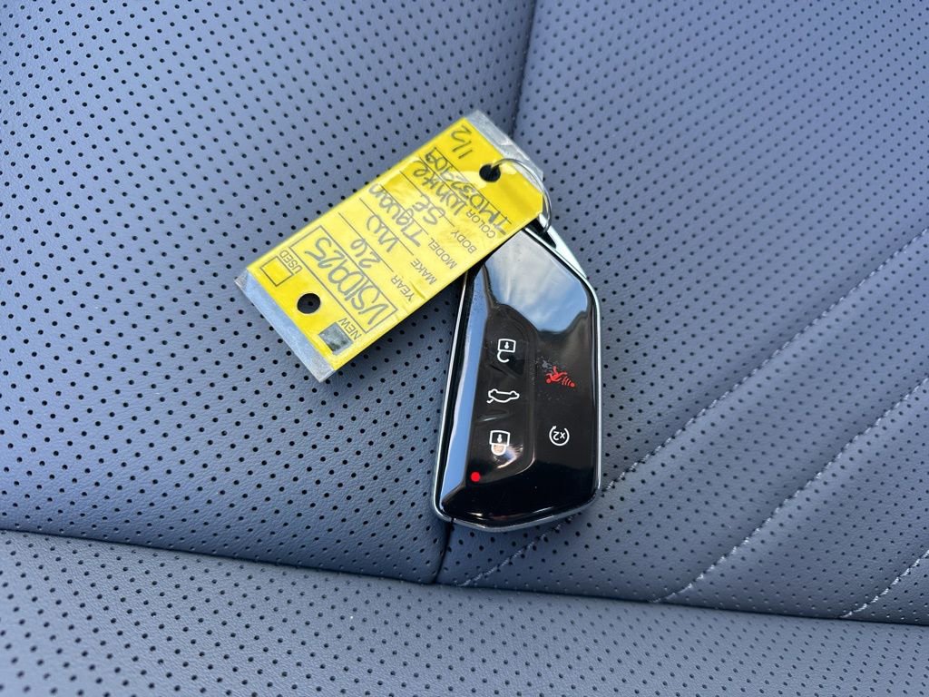 New 2026 Volkswagen Tiguan SE image 32