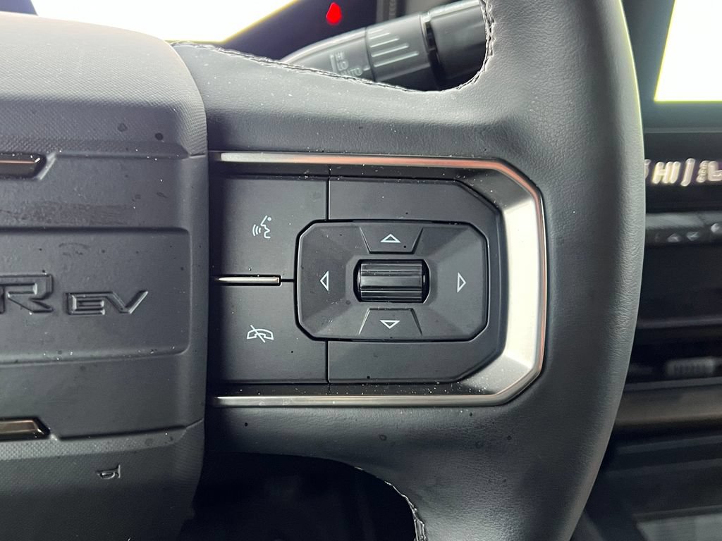 New 2025 GMC Hummer EV 2X AWD/4WD image 24