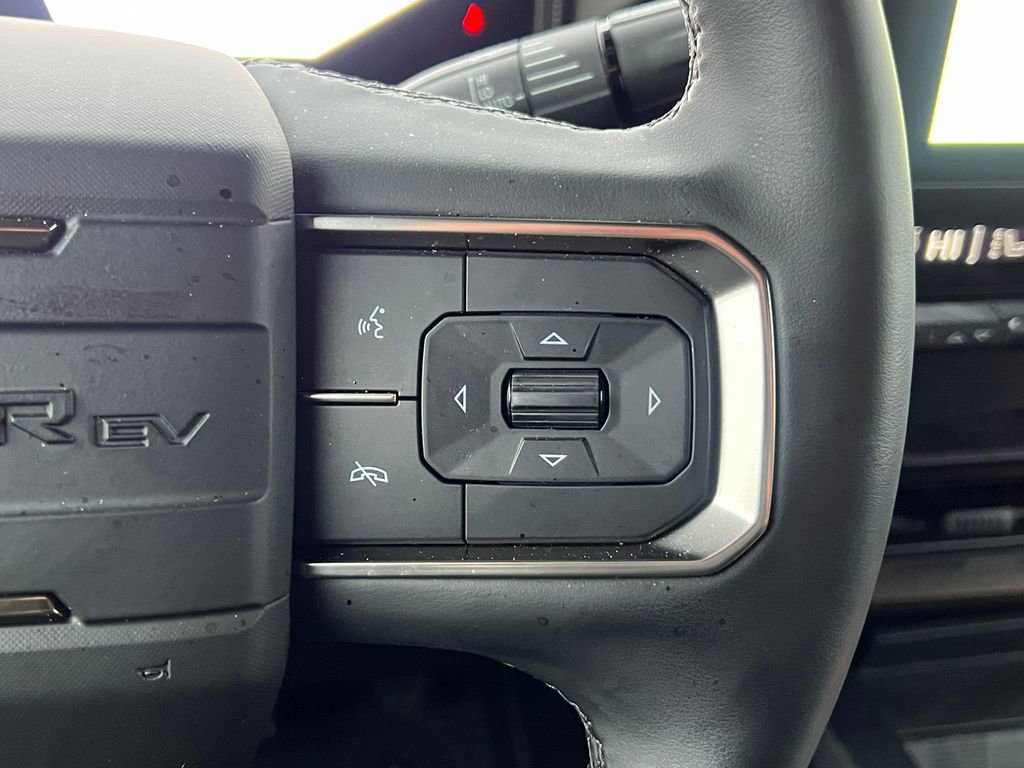 New 2025 GMC Hummer EV 2X AWD/4WD image 24