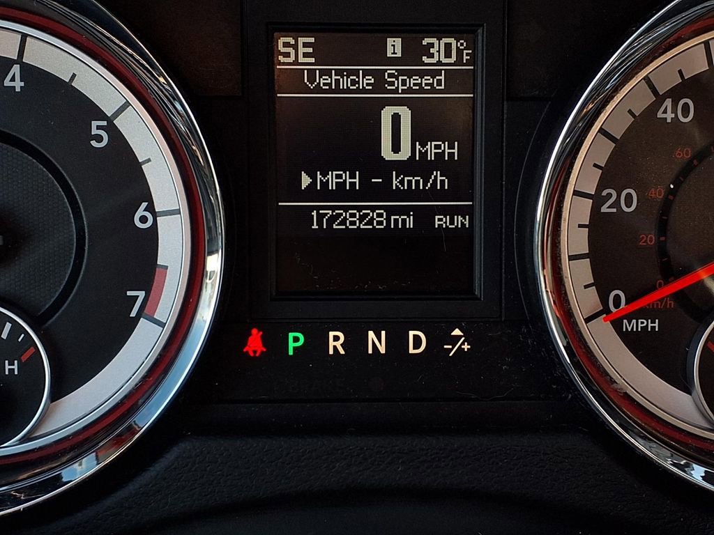 Used 2017 Dodge Grand Caravan GT image 16