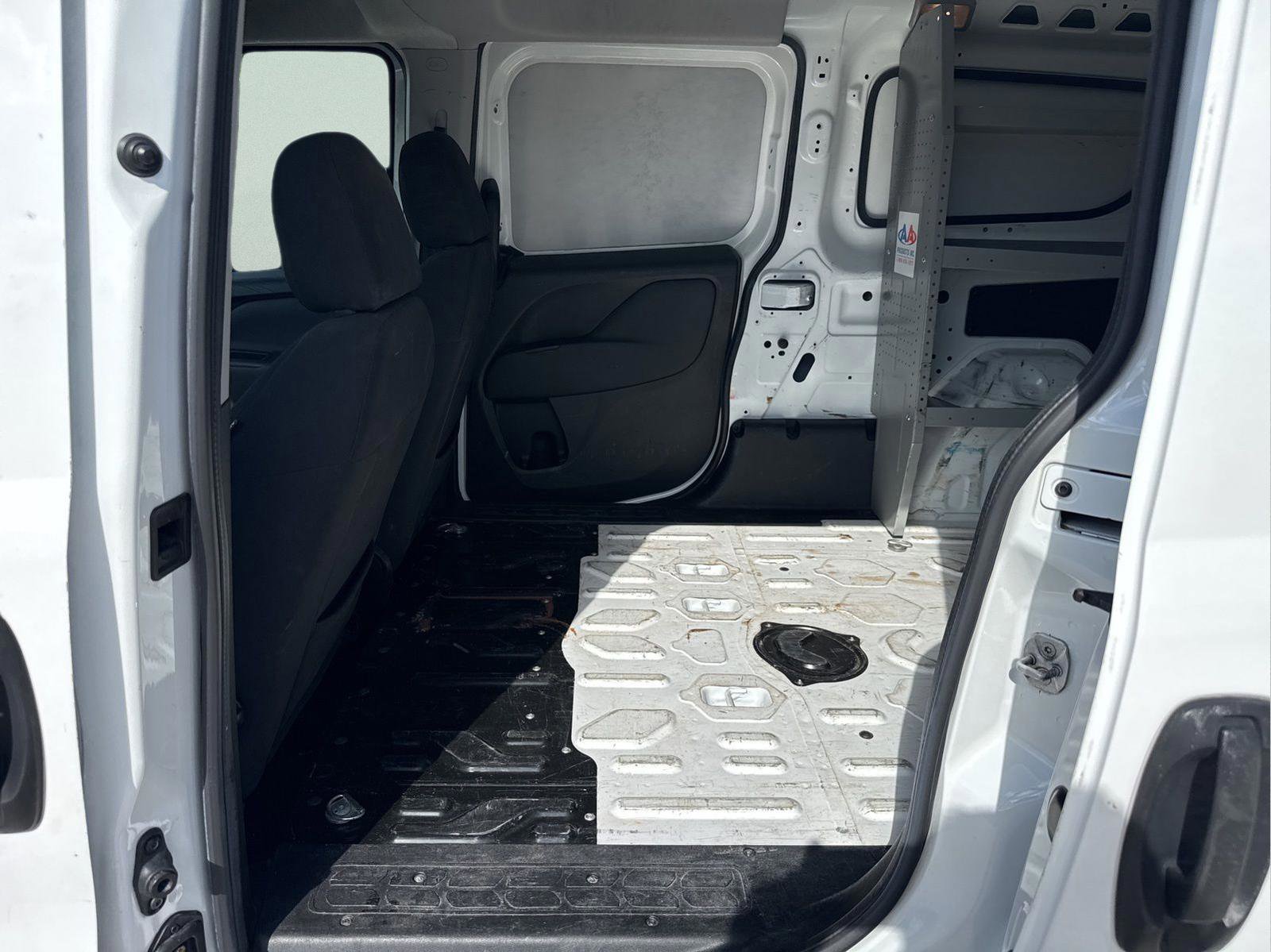 Used 2022 RAM ProMaster City Wagon FWD image 25