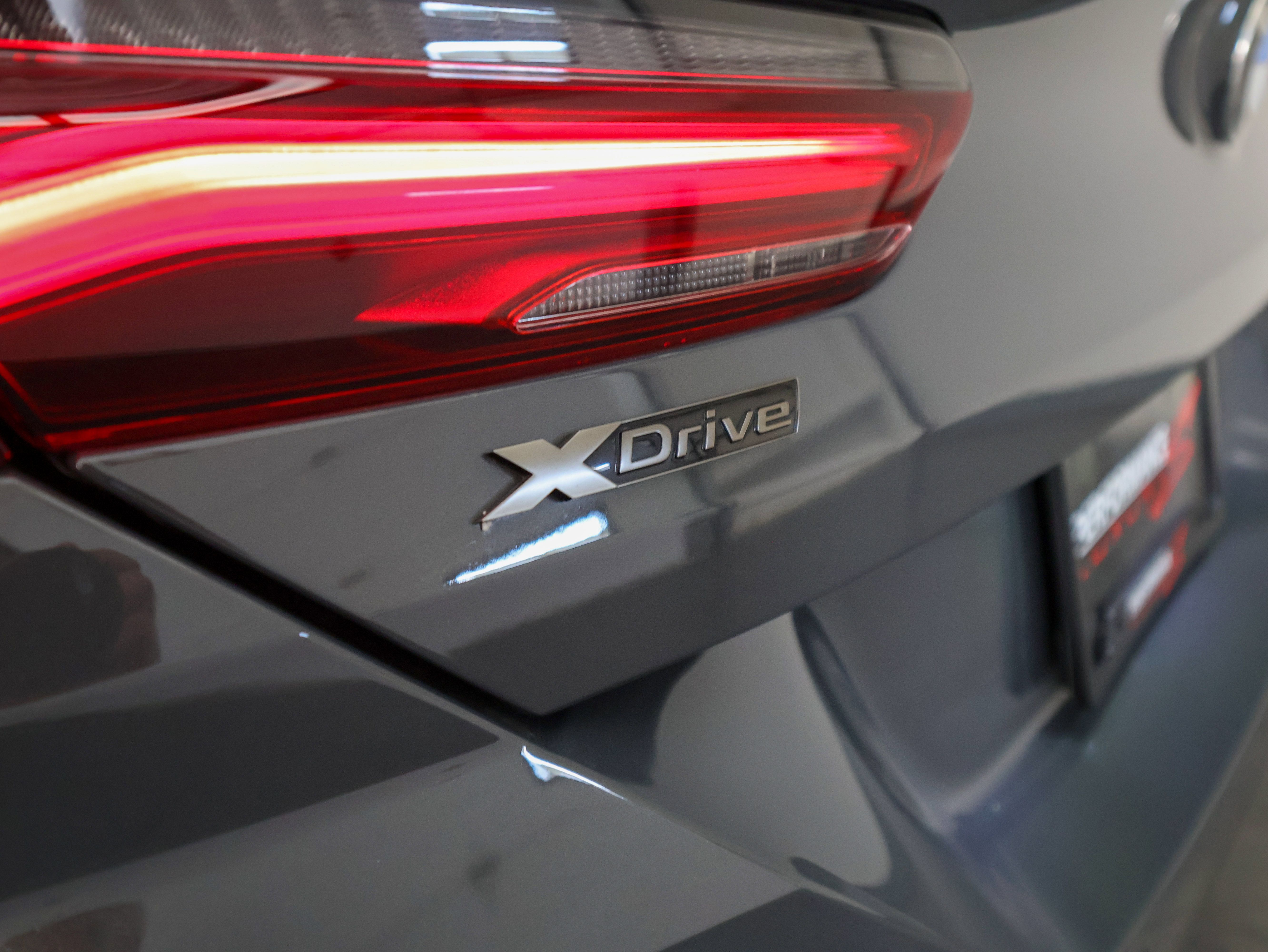 Used 2021 BMW M850i xDrive Convertible w/ Driving Assistance Package image 43