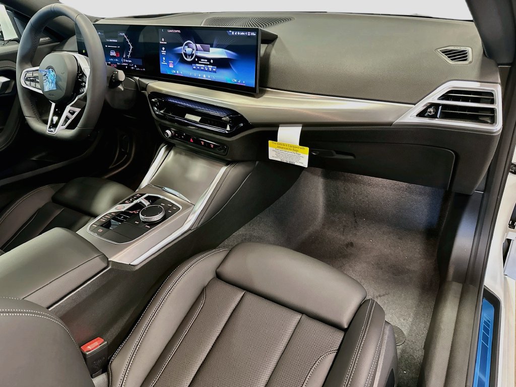 New 2026 BMW 230i xDrive Coupe w/ Premium Package AWD/4WD image 31