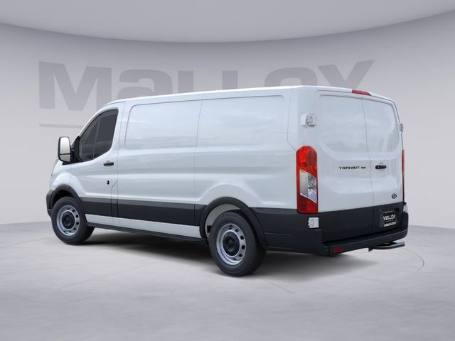 New 2026 Ford Transit 150 Low Roof image 4