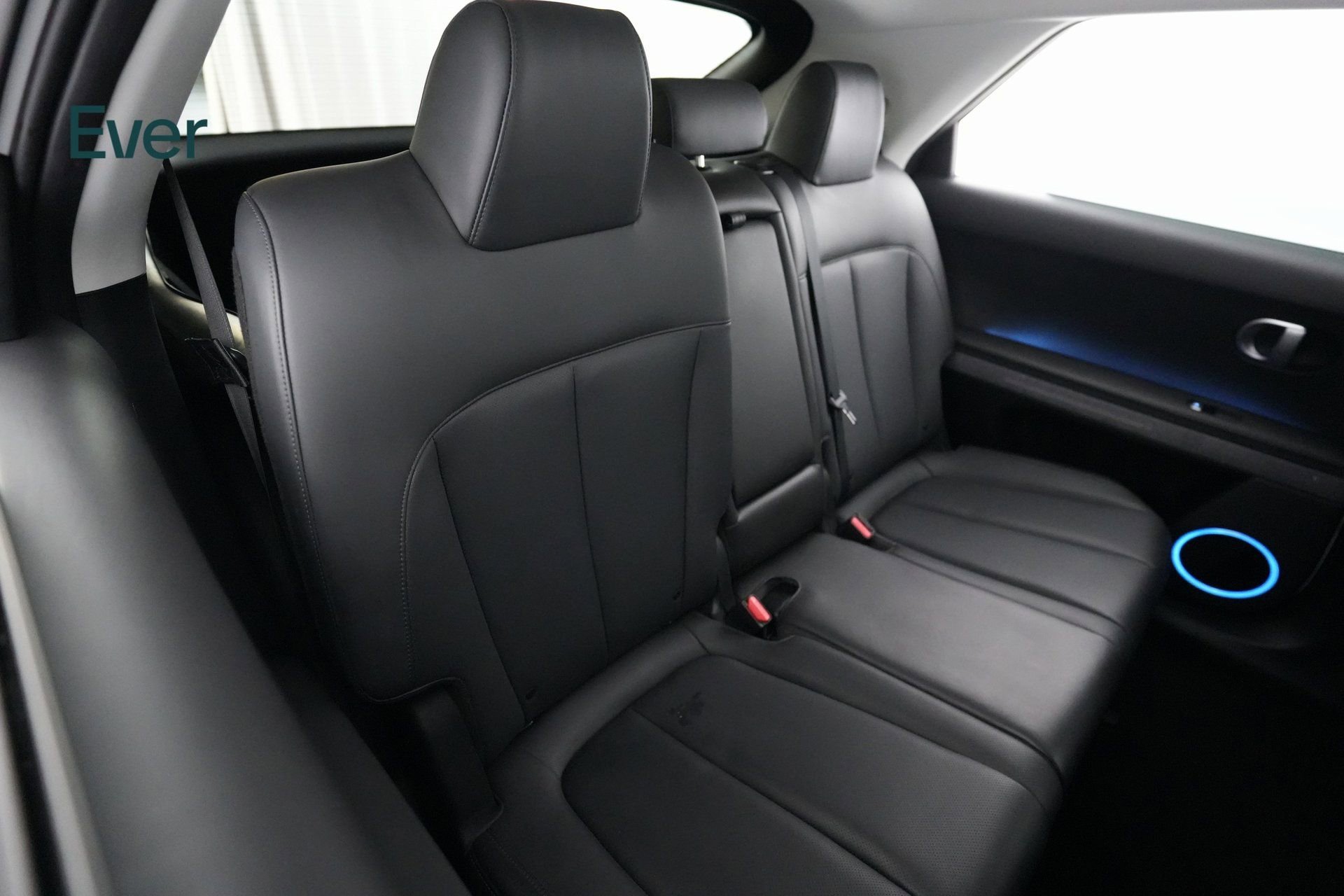 Used 2023 Hyundai Ioniq 5 SEL w/ Cargo Package image 9