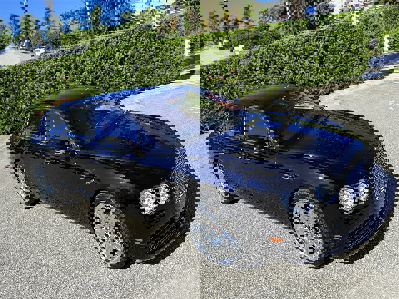 Used 2015 Bentley Flying Spur V8 image 26