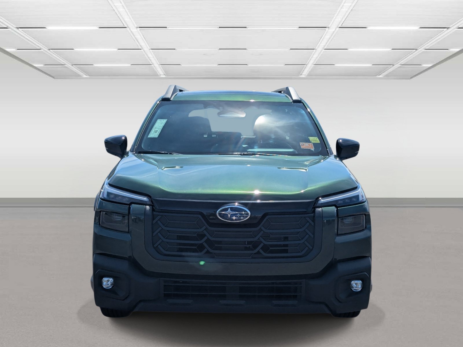Certified 2026 Subaru Outback Limited w/ Premium/Limited Package 2 AWD/4WD image 8