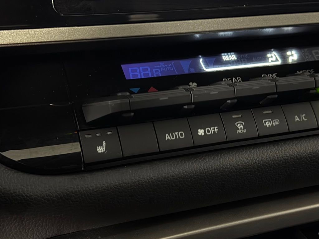 Used 2026 Toyota Sequoia SR5 w/ TRD Off-Road Package image 18