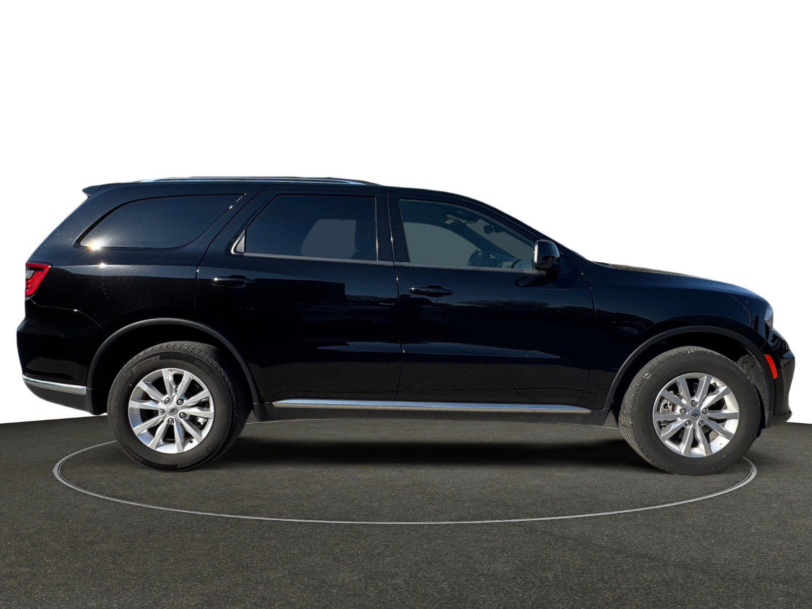 Used 2024 Dodge Durango SXT image 7