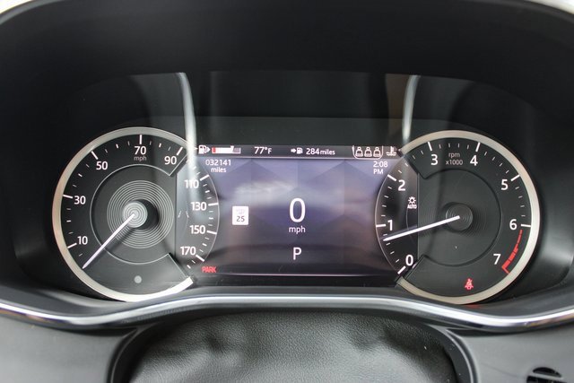 Used 2022 Jaguar F-PACE S image 29