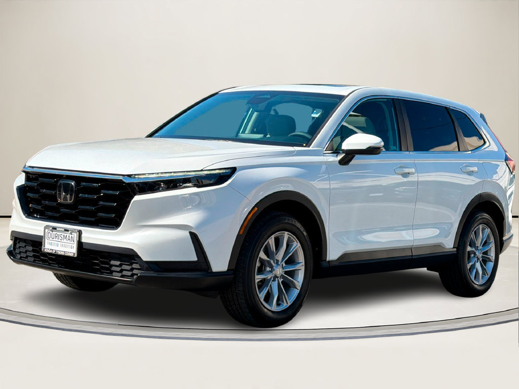 Used 2023 Honda CR-V EX image 2
