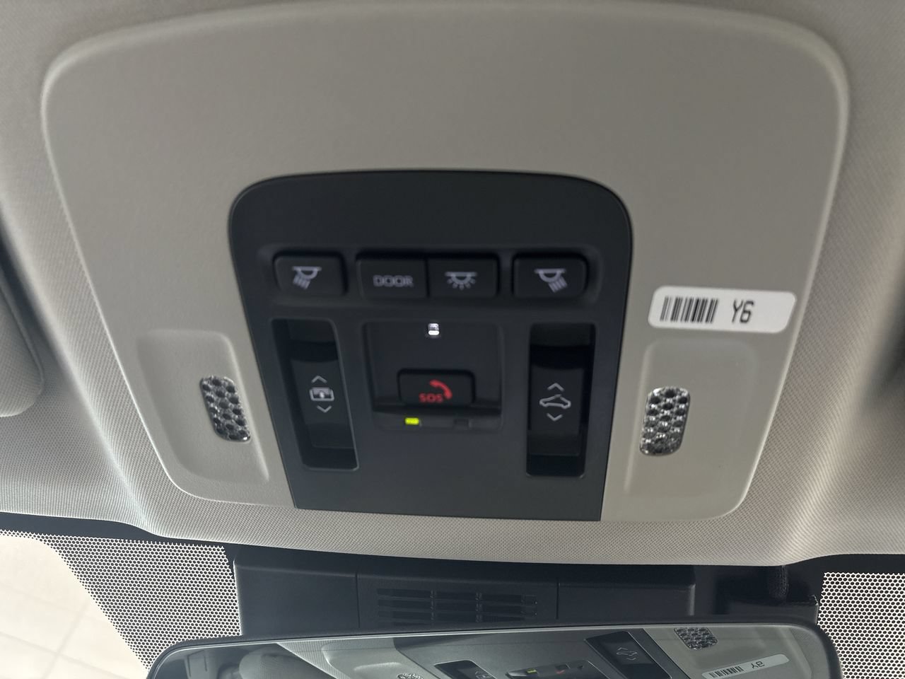 New 2026 Toyota Camry XLE w/ Premium Package FWD image 16