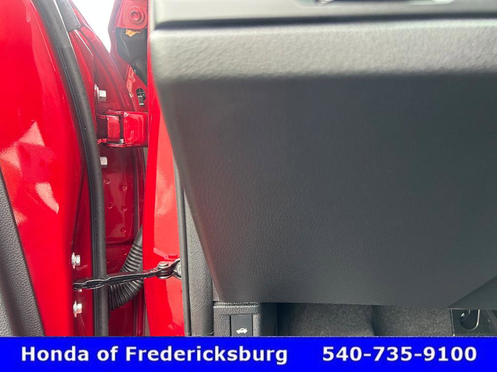 Certified 2025 Honda Accord SE image 22