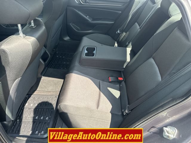 Used 2018 Honda Accord LX image 29