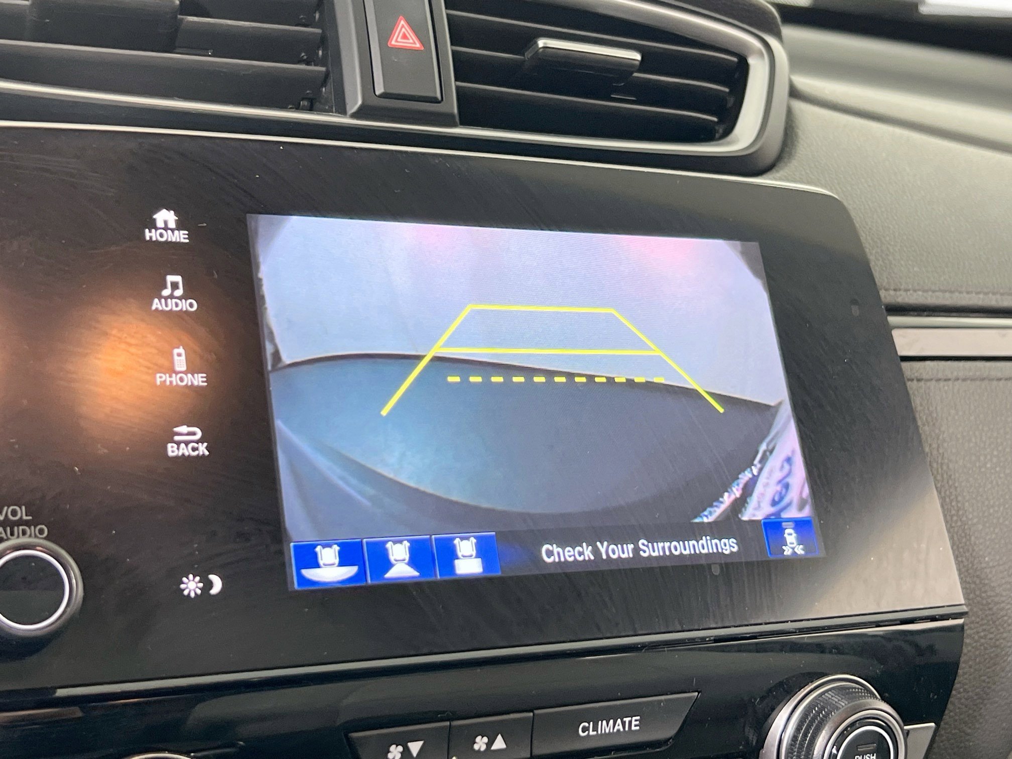 Used 2022 Honda CR-V EX-L image 13