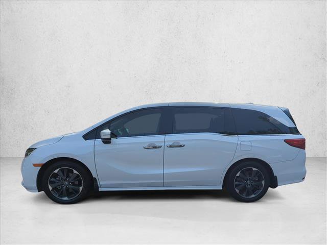 Used 2023 Honda Odyssey Elite image 7
