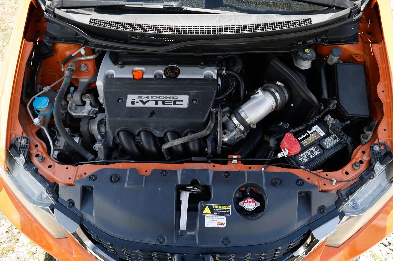 Used 2014 Honda Civic Si image 40