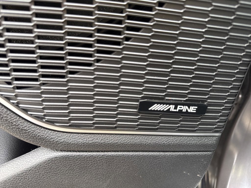 Used 2025 Jeep Grand Cherokee Limited 4xe w/ MOPAR Finishing Package image 19