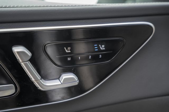 New 2026 Mercedes-Benz C 300 4MATIC Sedan image 37