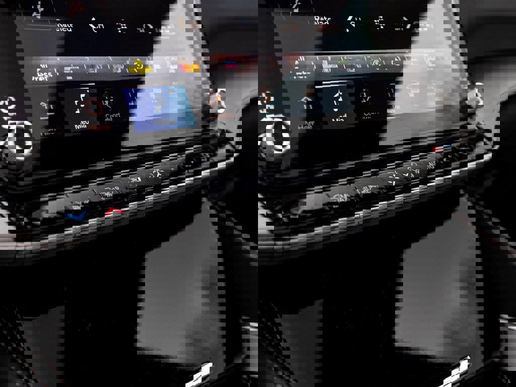 New 2025 Jeep Wagoneer 4X4 image 21