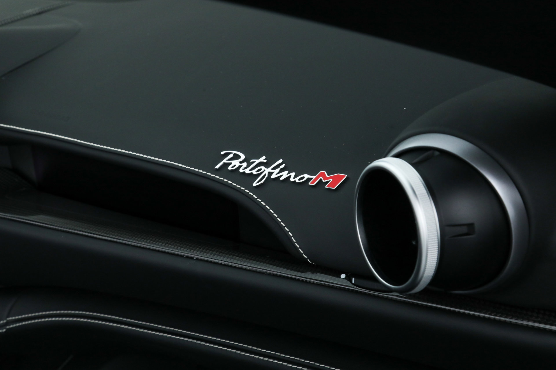 Certified 2023 Ferrari Portofino M image 50