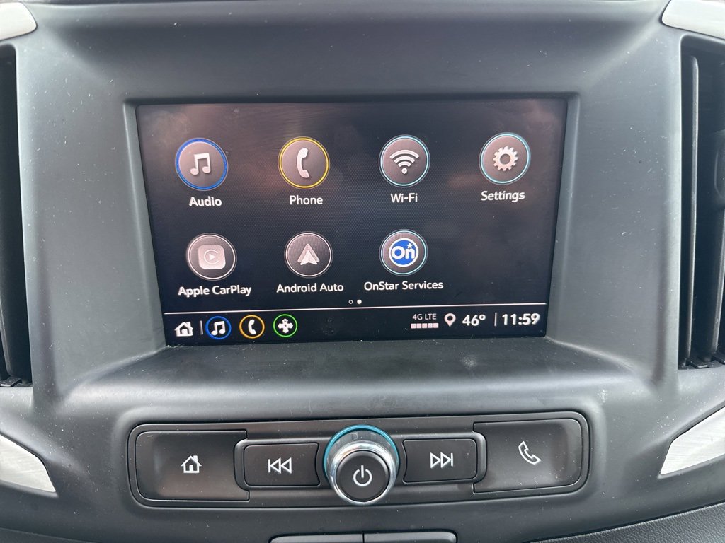 Used 2024 GMC Terrain SLE image 12