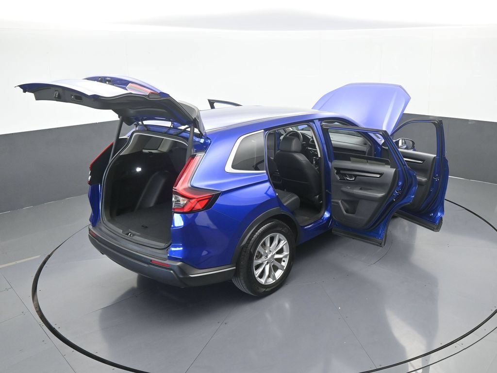 Used 2024 Honda CR-V EX-L image 70