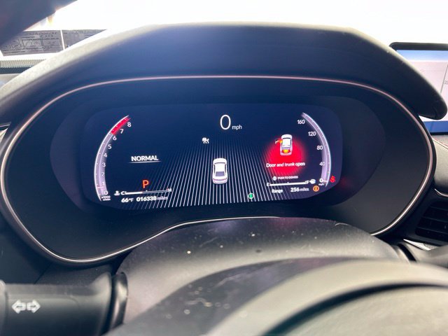 Used 2025 Acura TLX Type S AWD/4WD image 11
