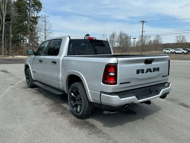New 2026 RAM 1500 Big Horn image 3