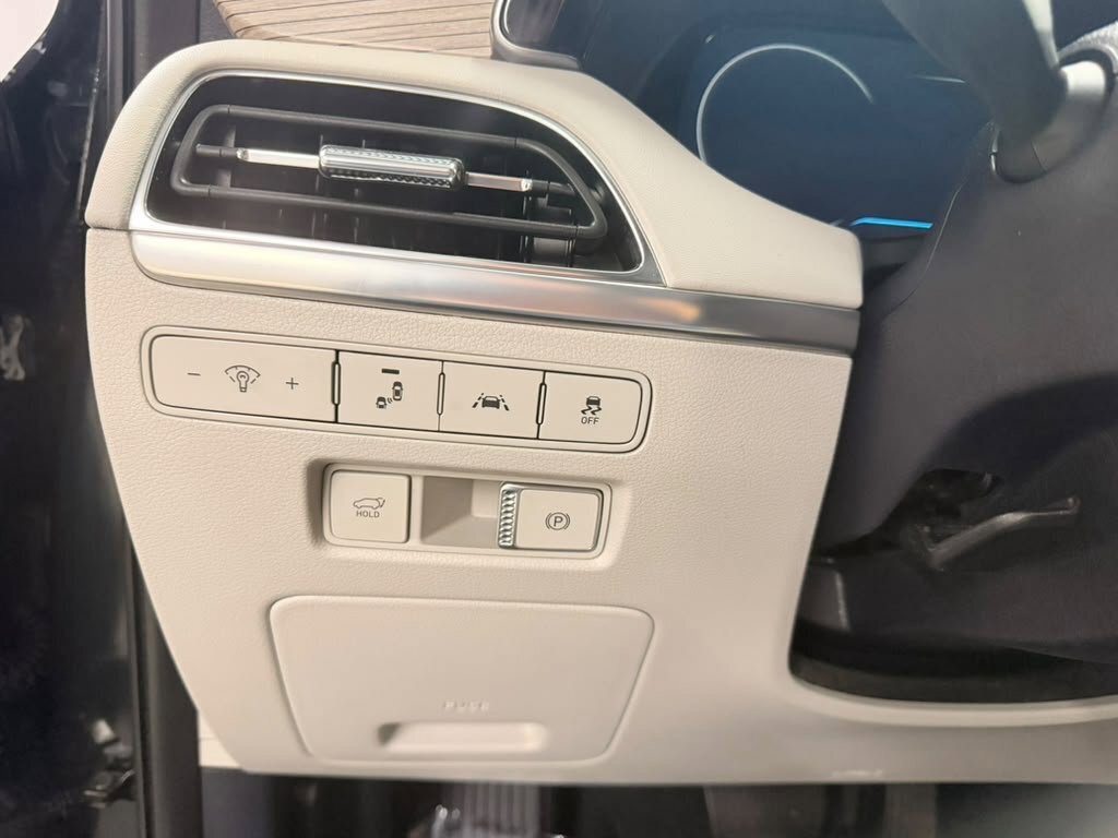 Used 2021 Hyundai Palisade Calligraphy AWD/4WD image 29