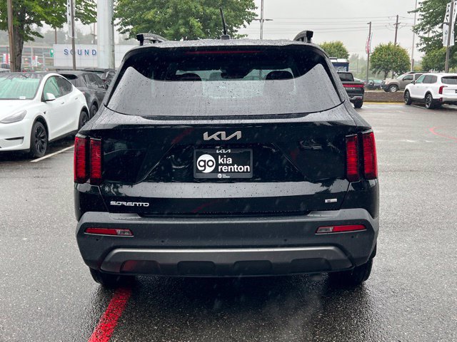 Used 2023 Kia Sorento AWD image 6