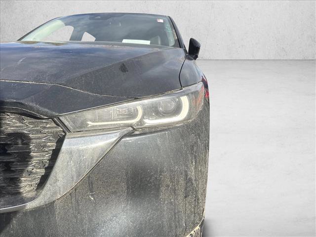 Used 2024 MAZDA CX-5 AWD 2.5 S w/ Select Package image 15