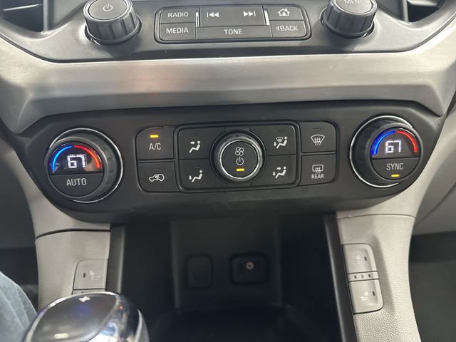 Used 2019 GMC Acadia SLT FWD image 18