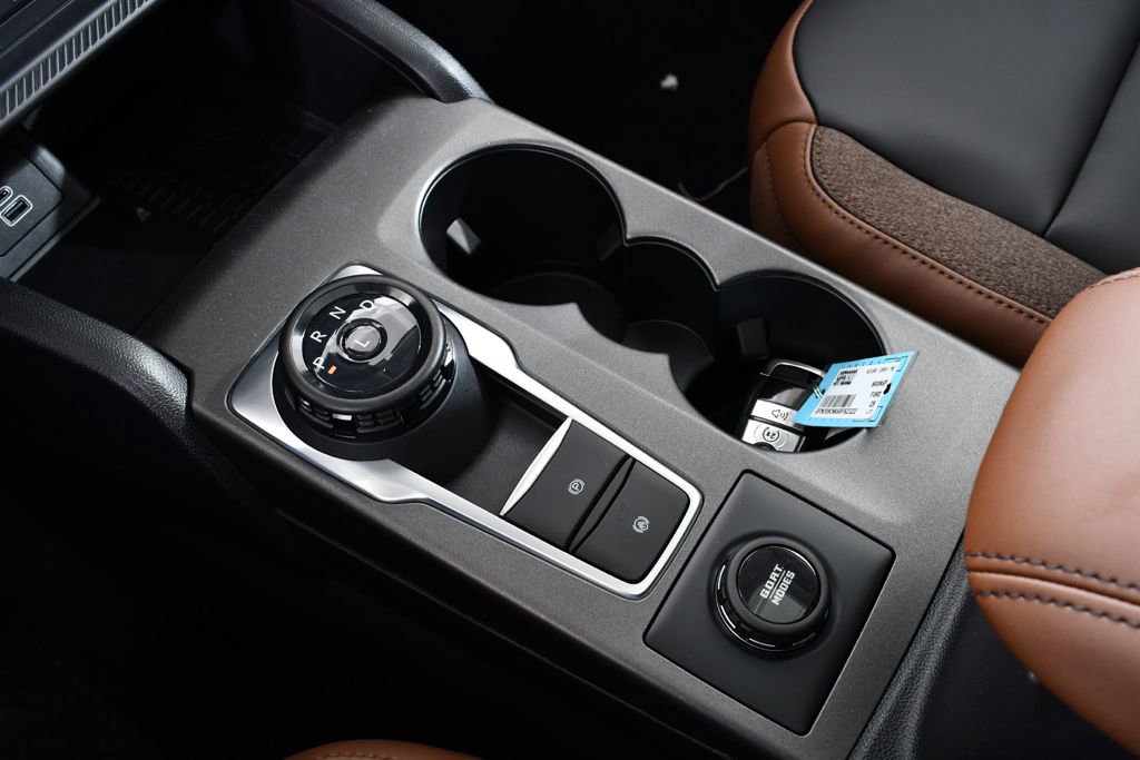 New 2025 Ford Bronco Sport Outer Banks w/ Outer Banks Tech Package+ AWD/4WD image 30