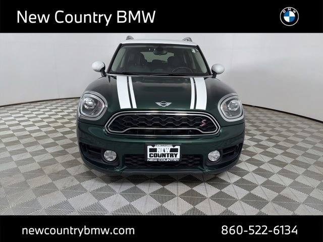 Used 2017 MINI Cooper Countryman S AWD/4WD image 24