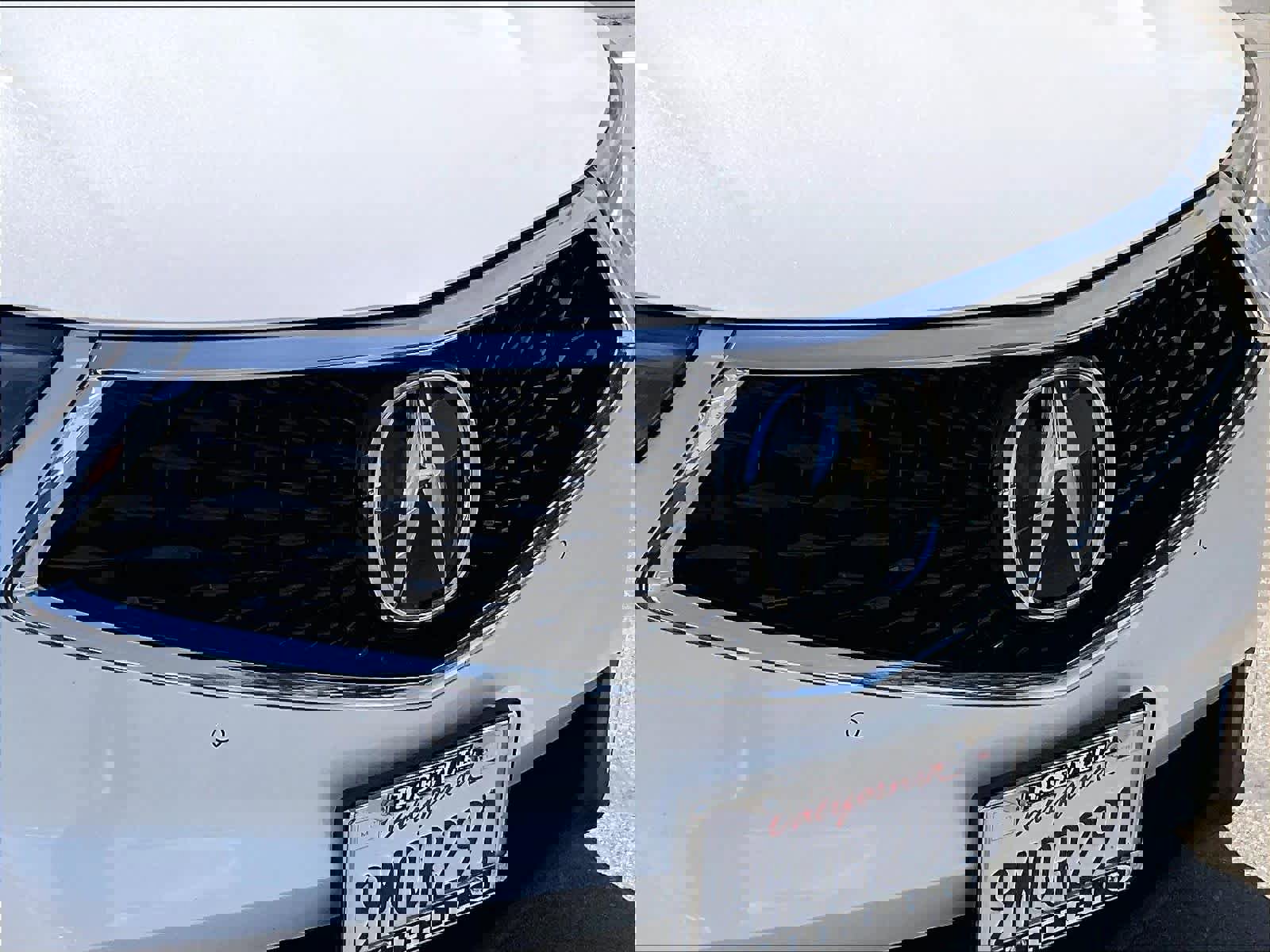 Used 2024 Acura RDX SH-AWD w/ Technology Package image 31