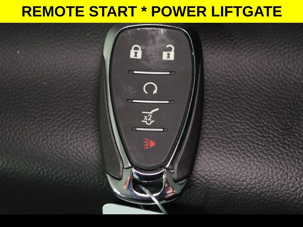 Used 2023 Chevrolet Equinox LT AWD/4WD image 12